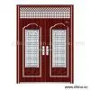 Sell Steel Exterior Double Panel Door thumbnail-1