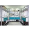 Wardrobe, Bedroom Furniture, Home Furniture thumbnail-1