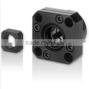 FK06 Metal Connecting Brackets for Ball Screw thumbnail-1