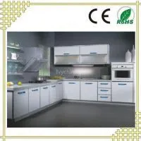 AC90-265V Motion Sensor LED Under Kitchen Cabinet/ Furniture Fixture Light thumbnail-3