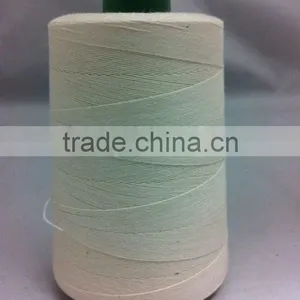 Thick Cotton Cone Thread thumbnail-1