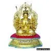 Thousand-Hand Bodhisattva Statue thumbnail-1