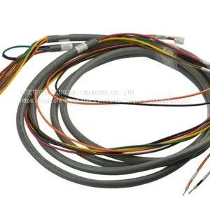 Industrial Refrigeration Air Conditioner Wiring Harness thumbnail-2