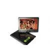 Portable DVD Player With 270 Degrees Rotation thumbnail-1