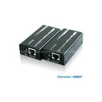 Charmvision EH601,via UTP Cable 60 Meters HDMI Extender thumbnail-1
