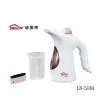 Travel Steamer With 0.25L Water Tank Capacity, Small and Easy to Pack, Steam Ready Indicator thumbnail-1