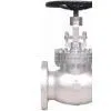 Cast Steel Globe Valve(wenzhou,China) thumbnail-1