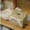 Elegant Perfume Ceramic Fragrance Diffuser With Small Plaster Bird Wholesale TS-CF016 thumbnail-1