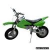 Electric Dirt Bike thumbnail-1