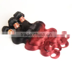 Good Feedback 100% Virgin Malaysian Human Hair Extension thumbnail-5