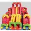 YL3 Inflatable Slide thumbnail-1