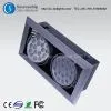 Cob 30w Led Down Light China Wholesaler | Cob 30w Led Down Light Professional Manufacturer of Embedded thumbnail-1