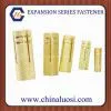 Drop in Anchor/Femal Anchor/Steel PEG thumbnail-1