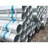 Zinc Coating 219mm Welded Galvanized Steel Pipe ASTM JIS BS With 20mm - 219mm OD thumbnail-1