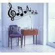 Environmental PVC Decorative Wall Sticker A0206 Home Decoration thumbnail-1