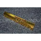 Invar Kovar Custom CNC Machining Parts For Optical , Telecommunication Industries thumbnail-1