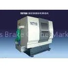 High Efficiency Gear Grinding Machine Precise CNC Conical Surface Wheel thumbnail-1