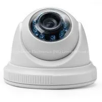 TVI IR Dome Camera (BV-TVDB615E) thumbnail-1