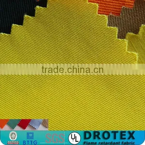 Light Weight Twill Anti uv Resistant Fabric / UPF50+ thumbnail-1