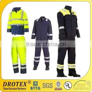 Man-Packed Workwear Including Waterproof Jackets & Trousers Overalls Jackets and Trousers thumbnail-1