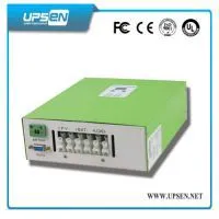 MPPT Solar Charge Controller With12V24V/48VDC thumbnail-1