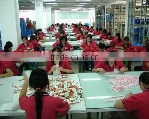 Shenzhen Shengcai Shengdai Decoration Company Ltd. company overview - view 1 thumbnail