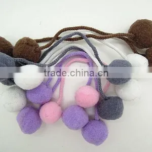 Top Quality New Arrival Pompom for Thermocol Decoration thumbnail-4