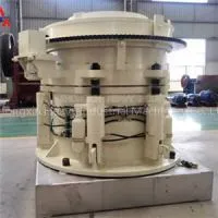 High Efficiency Mining Equipment Crusher Cone thumbnail-1