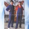 ET-7001 Overalls thumbnail-1