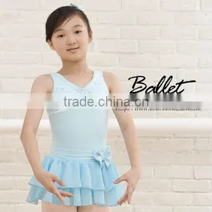 2013 - 13B55 Children Ballet Leotards thumbnail-1