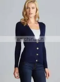 Promotional Womens Cardigan ,girls Gardigans thumbnail-1