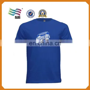High Quality Personalized Poloester Tea Shirt Printing thumbnail-4