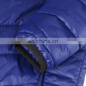 Ultralight Men Winter Down Jacket Hooded Sports Down Jacket thumbnail-4