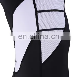 OEM Service Fashion High Elastic Triathlon Suit Men thumbnail-4