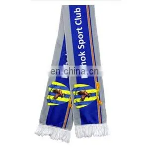 Print Scarf thumbnail-1