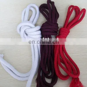 Colored Woven Cotton Strings thumbnail-1