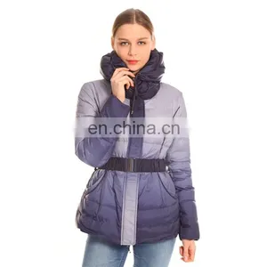 Quality-Assured Popular Specialized Duck Down Jacket thumbnail-1