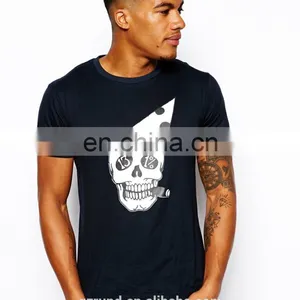 Man t Shirt Custom Printed for Buyer/designer Tshirt Fashion Sale/new Design t Shirt 2014/wholesaler China Model-sc205 thumbnail-1