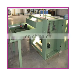 Fiber Carding Machine thumbnail-1