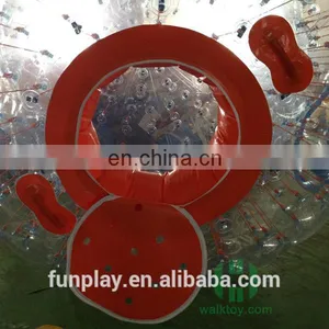 HI Funny Inflatable Zorb Balls,zorb Balls Pump,zorbing Newcastle for Sale thumbnail-5
