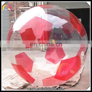 Best Price Wholesale Water Games Inflatable Water Running Ball Walking Water Rolling Ball Games thumbnail-3