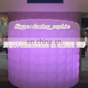 Advertising Inflatable Portable Photo Booth thumbnail-1