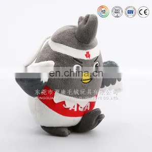 ICTI Audits Manufacturer OEM/ODM Custom Cartoon Characters ,cartoon Characters Toy Made in China thumbnail-4