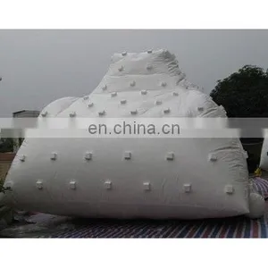 Inflatable Water Mountain, Inflatable Iceberg, Water Toy thumbnail-1
