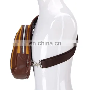 China Manufacturer Overlook 500 Hunting Chest Pack Review thumbnail-4