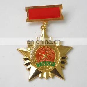 Metal Military Cap Badge thumbnail-1