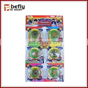 Most Popular Plastic Yoyo Wholesale thumbnail-3