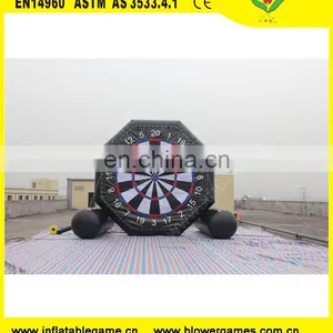 Fashion Kickball Game Soccer Darts Football Dart Game thumbnail-5