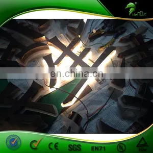Factory Selling Acrylic Clear for Advertising thumbnail-3