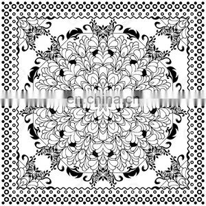 Dog Bandana New Fashion India Cheap thumbnail-2